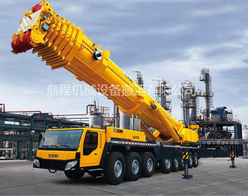 杭州起重吊裝、起重搬搬運(yùn)公司電話(huà)：13216819892